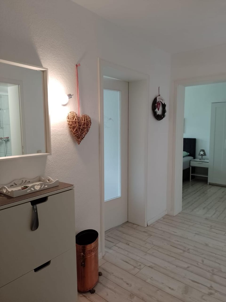 Ferienwohnung Jesper Apartment in Braunlage