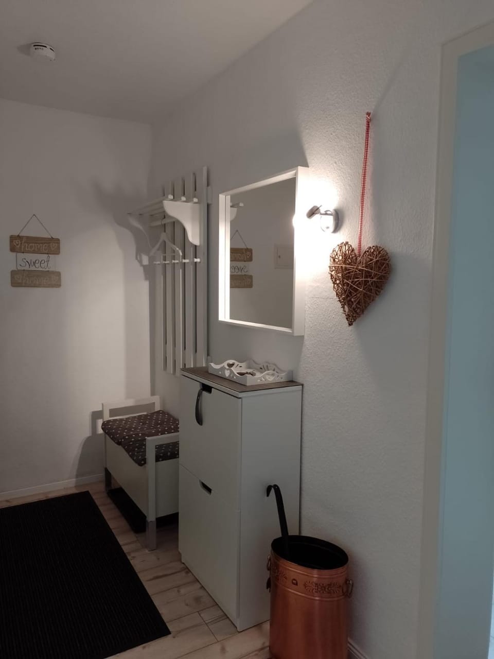 Ferienwohnung Jesper Apartment in Braunlage