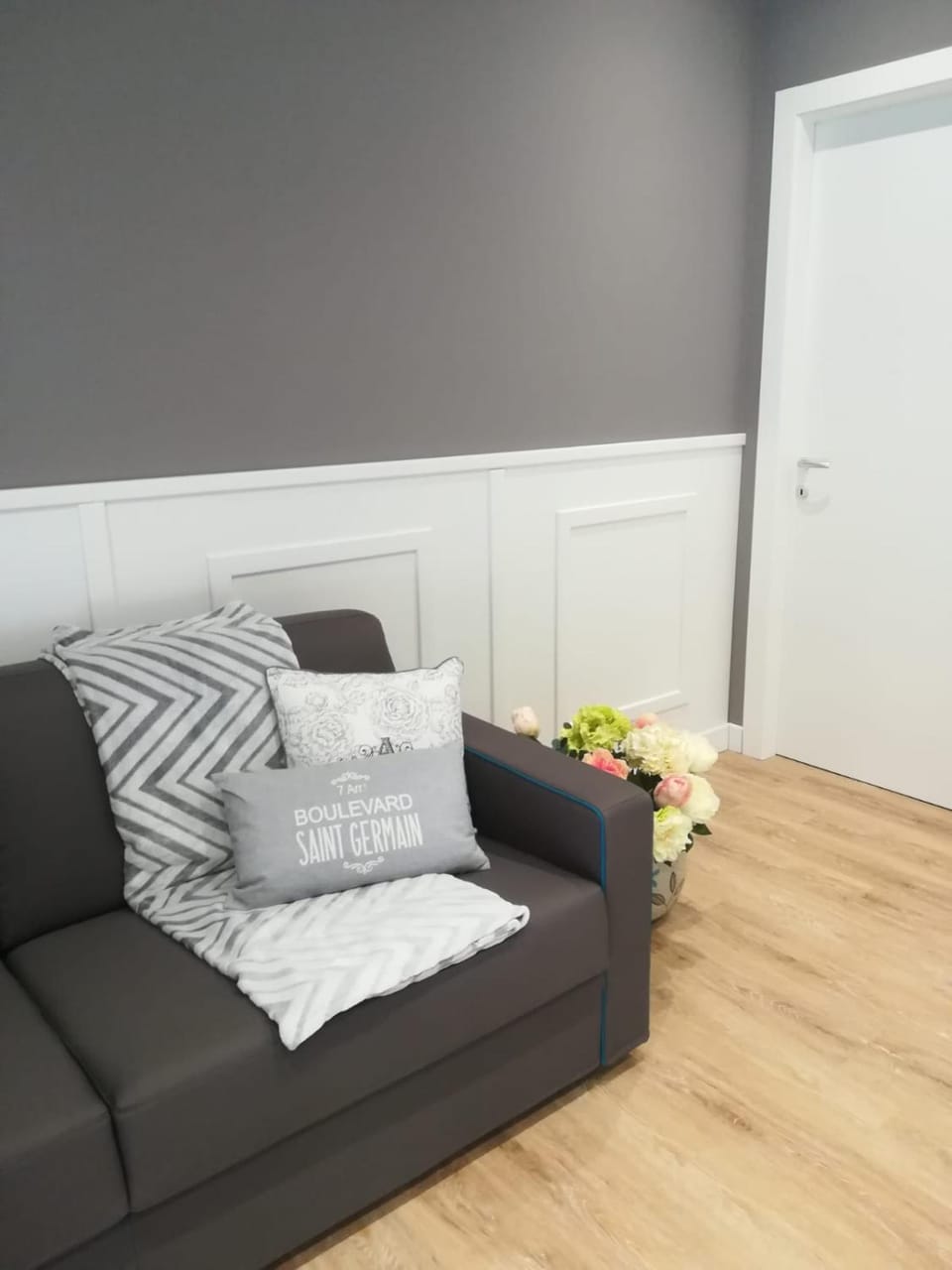 Casa Vacanza Stefy Apartment in Omegna