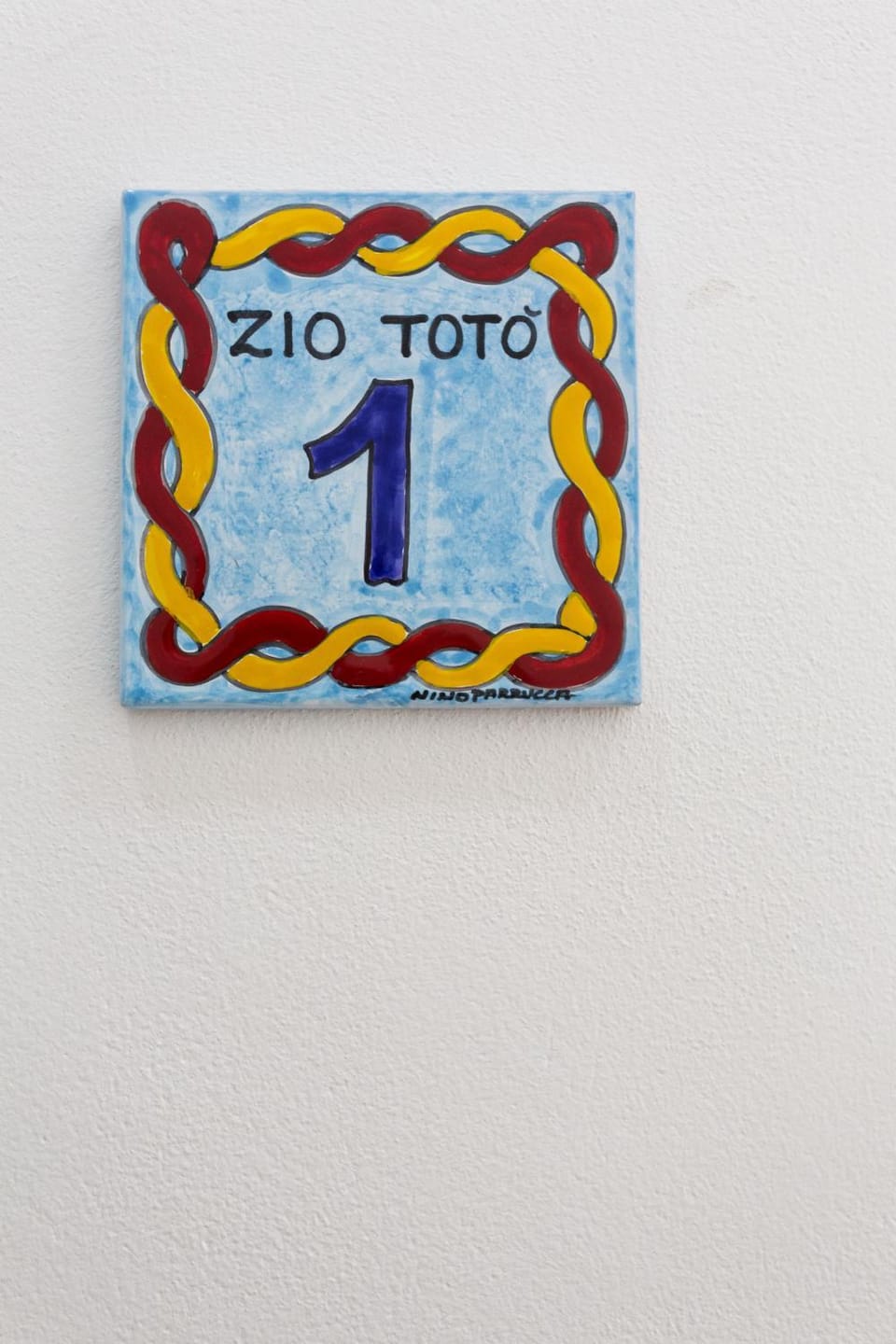 Logo/Certificate/Sign