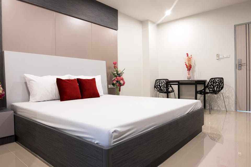 DB Plus 5 Hotel in Bangkok