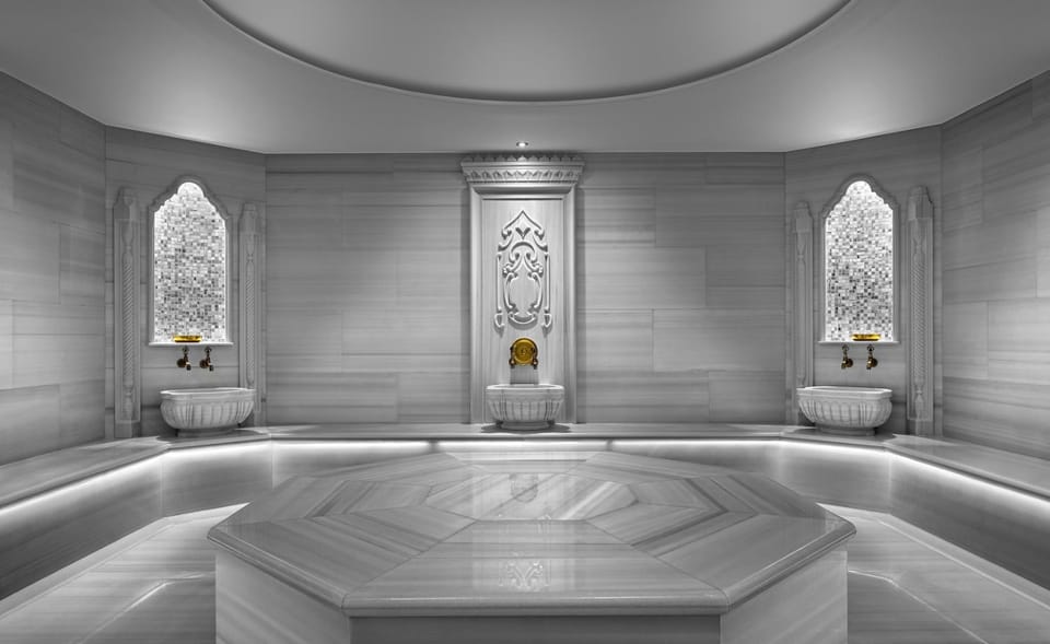 Sauna, Spa and wellness centre/facilities, Spa and wellness centre/facilities, Public Bath