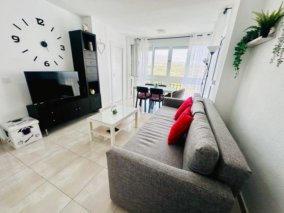 Communal lounge/ TV room, Living room