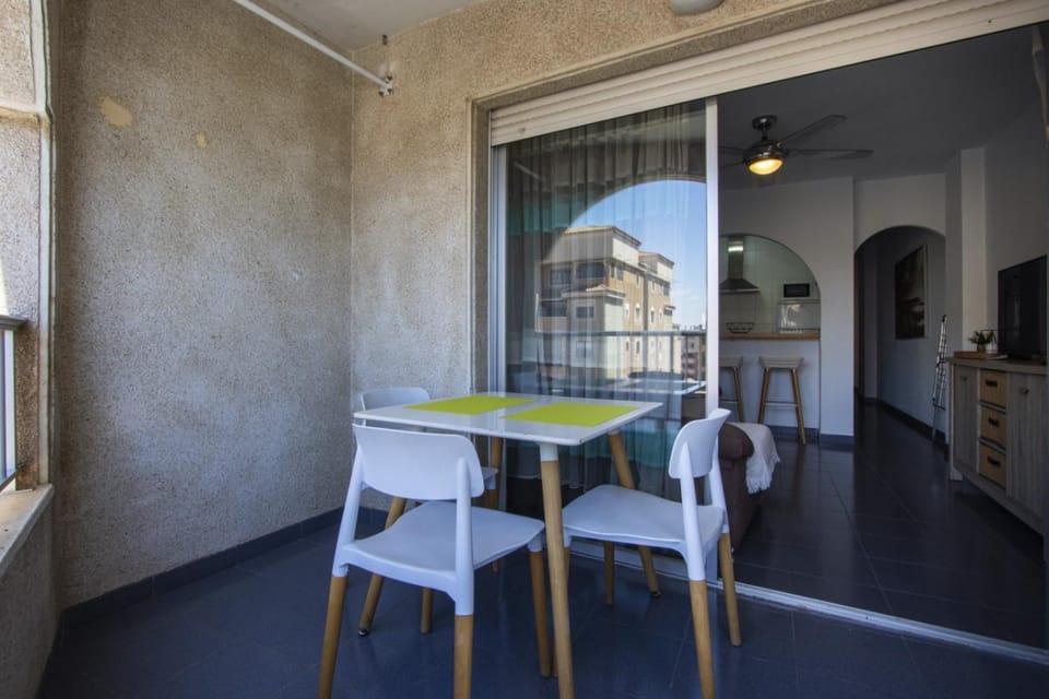 ALEGRIA ID14 Apartment in Torrevieja