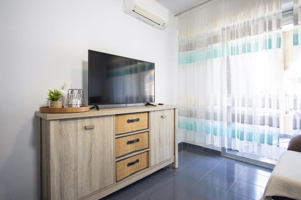 ALEGRIA ID14 Apartment in Torrevieja
