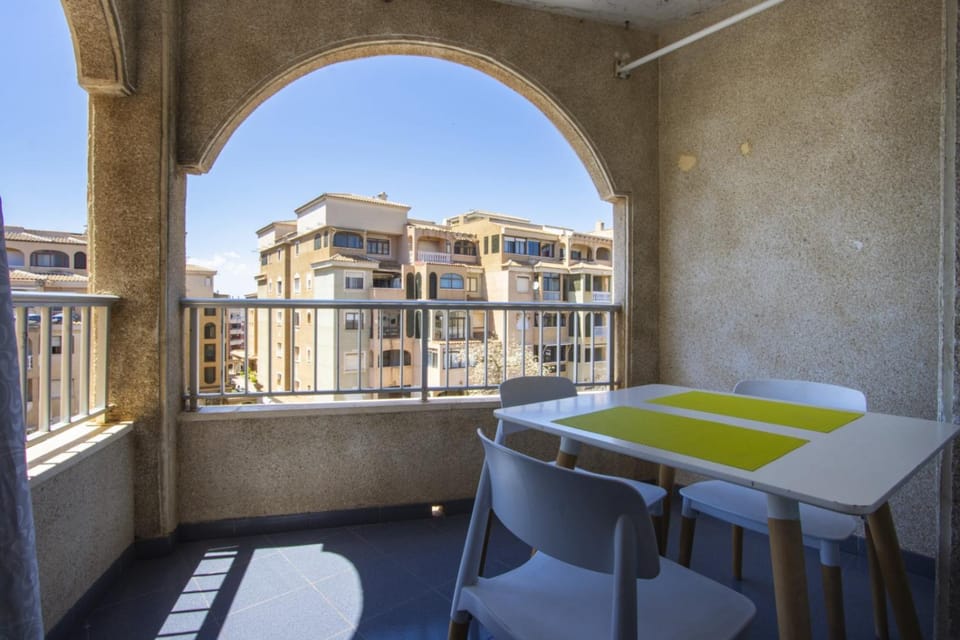 ALEGRIA ID14 Apartment in Torrevieja