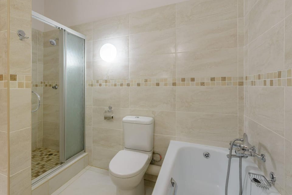 Shower, Bathroom, Bath