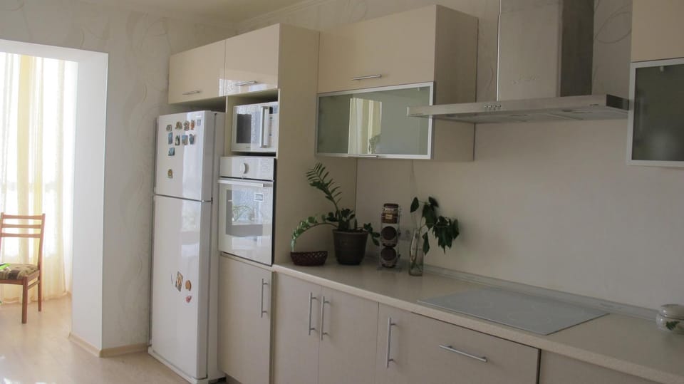 Apartment "Ostrova" Apartment in Odessa