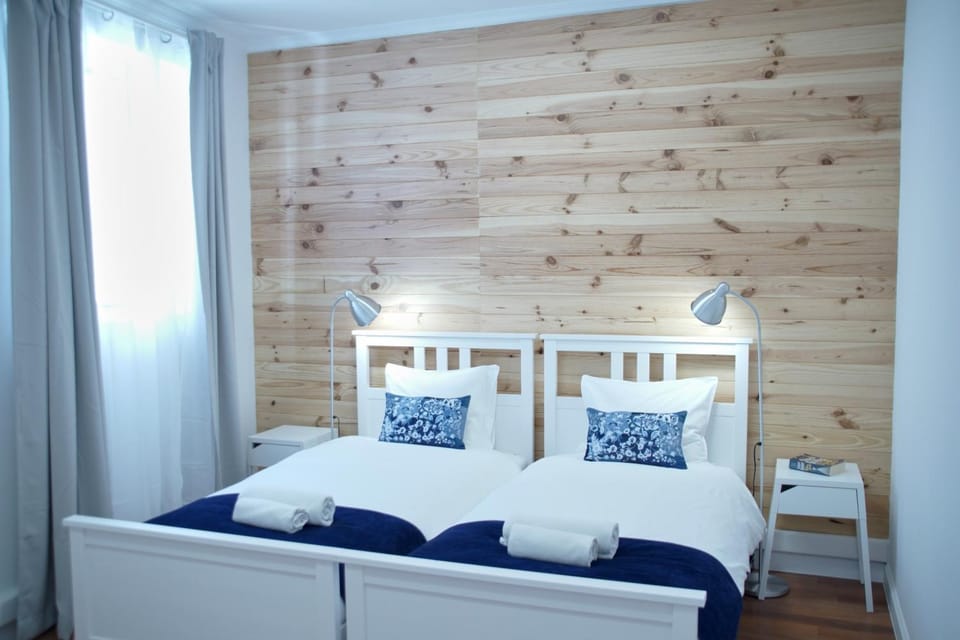 Decorative detail, Bedroom, On site