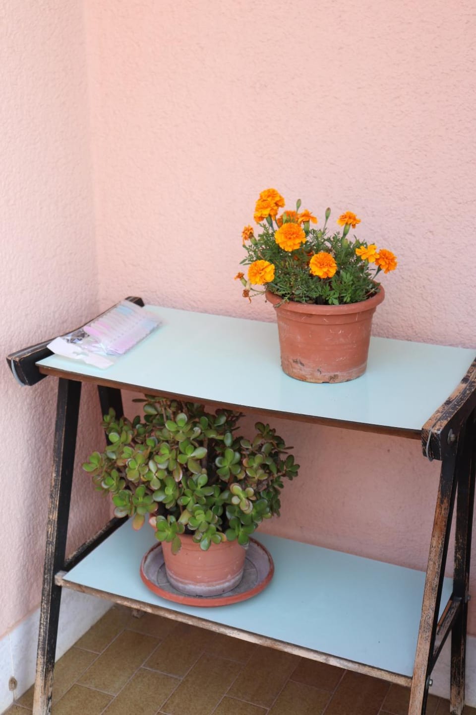 Decorative detail