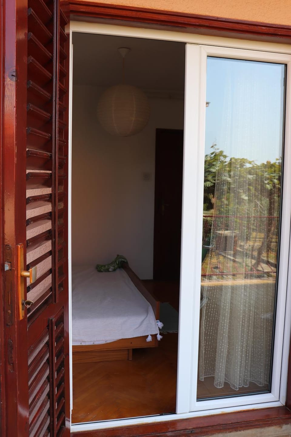 Aleta Apartment in Rovinj
