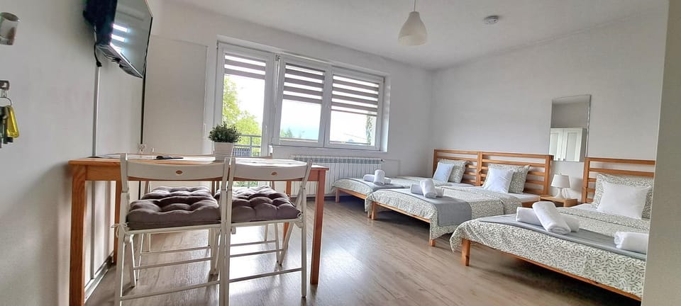 Pokoje i Apartamenty na Szkolnej Hotel in Lesser Poland Voivodeship