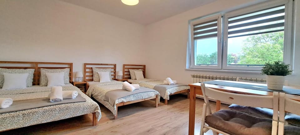 Pokoje i Apartamenty na Szkolnej Hotel in Lesser Poland Voivodeship