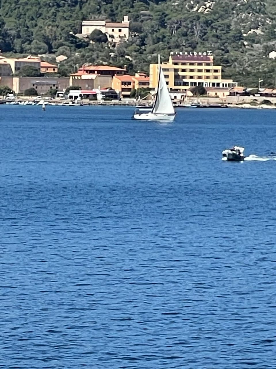 Sea view