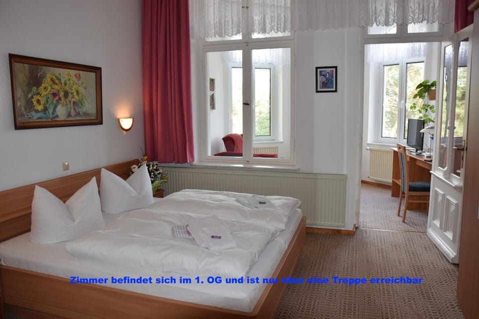Hotel Nordlicht Hotel in Zinnowitz