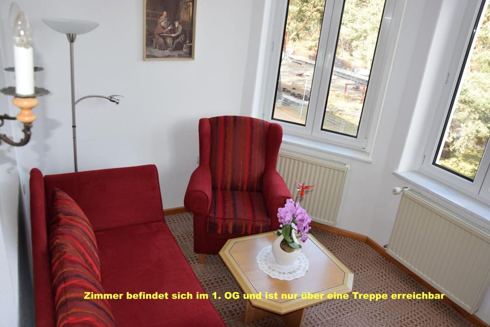 Hotel Nordlicht Hotel in Zinnowitz