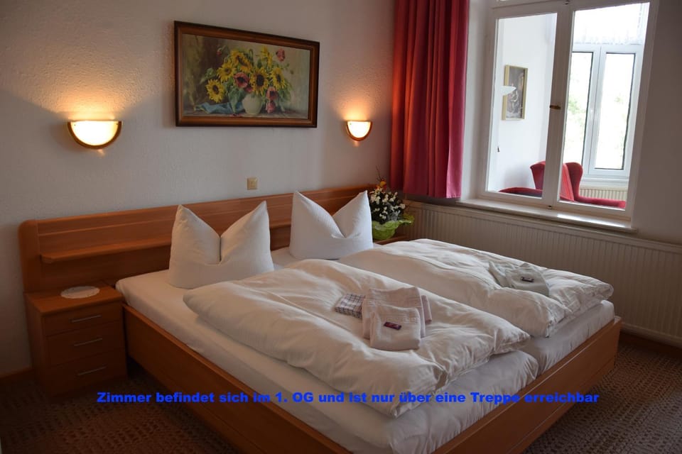 Hotel Nordlicht Hotel in Zinnowitz