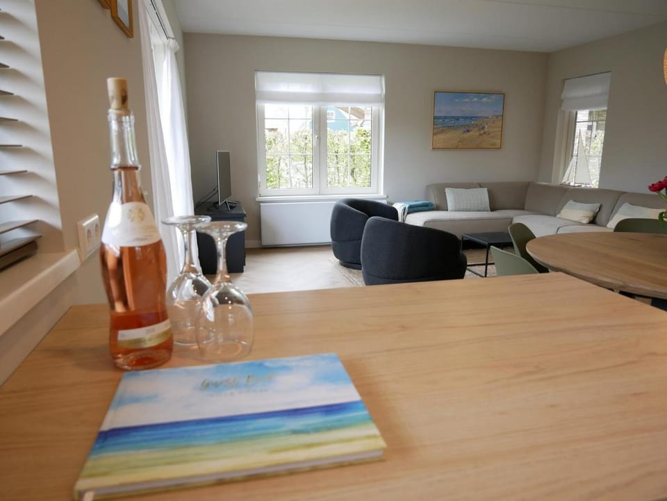 Donax Villa in North Holland (province)
