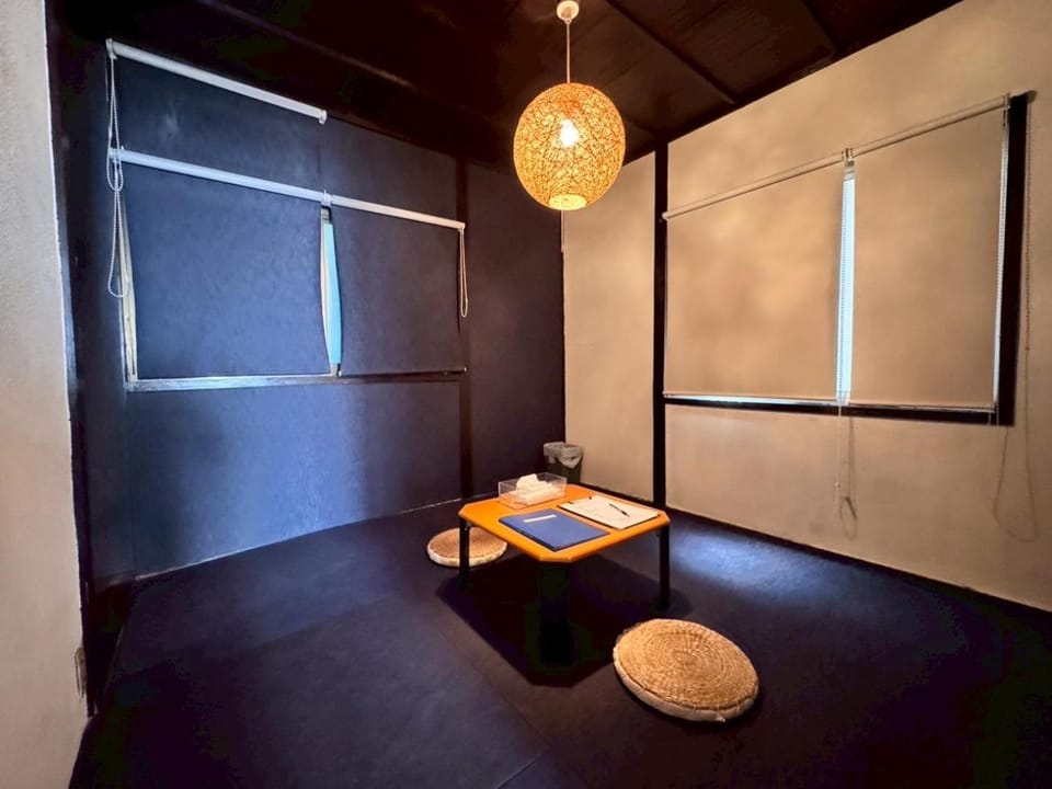 ura Yadokari House Bed and Breakfast in Japan