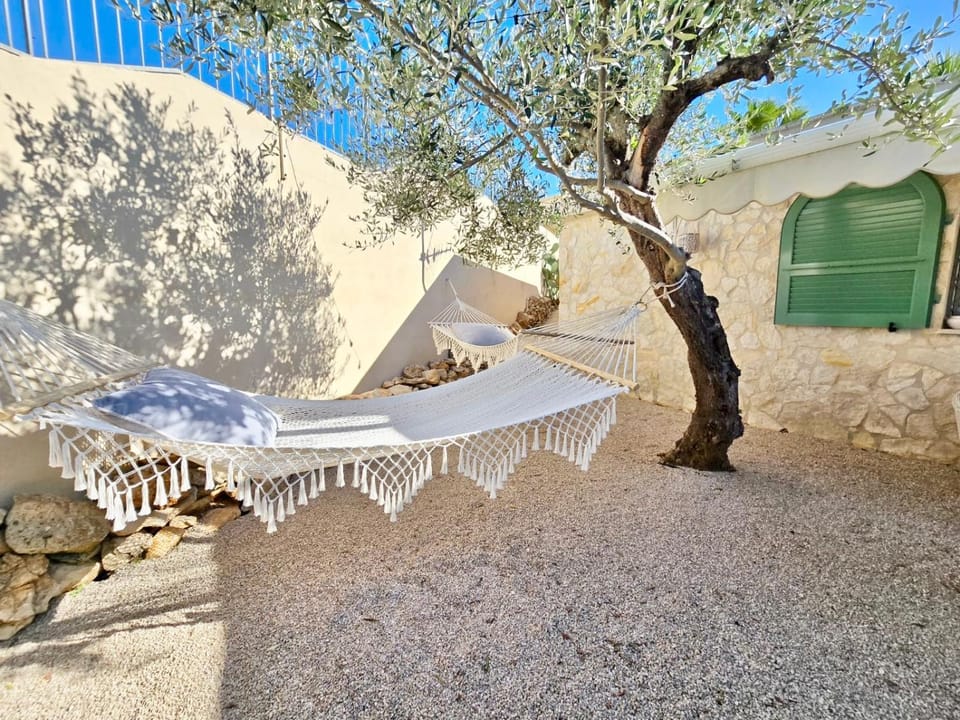 Garden, Balcony/Terrace