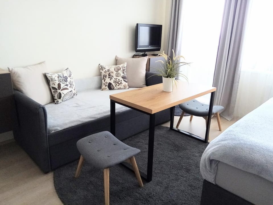 Brunetti Suite Zlín Apartment in Slovakia