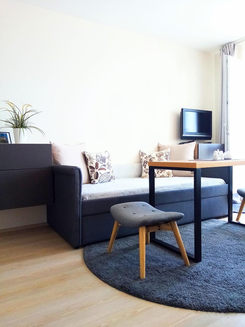 Brunetti Suite Zlín Apartment in Slovakia