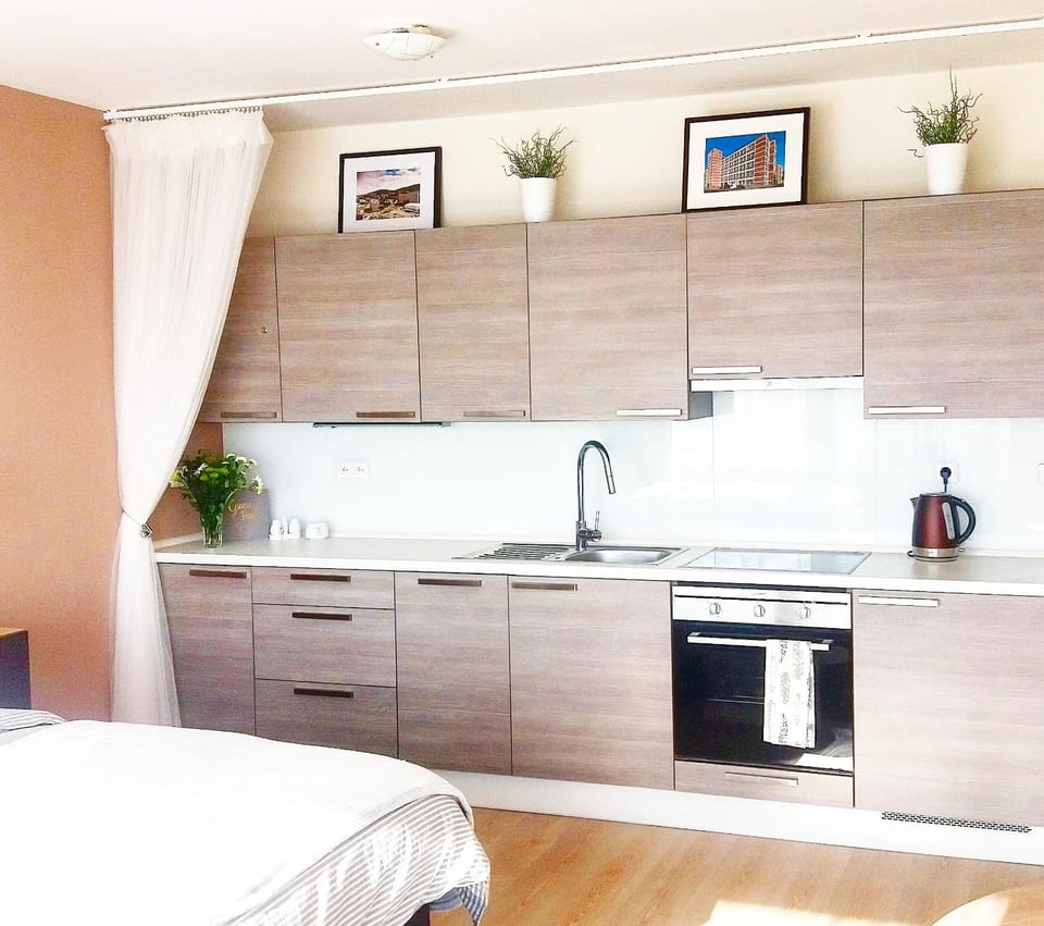 Brunetti Suite Zlín Apartment in Slovakia
