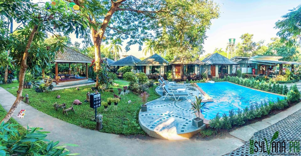 Garden, Garden view, Pool view, Swimming pool, Swimming pool