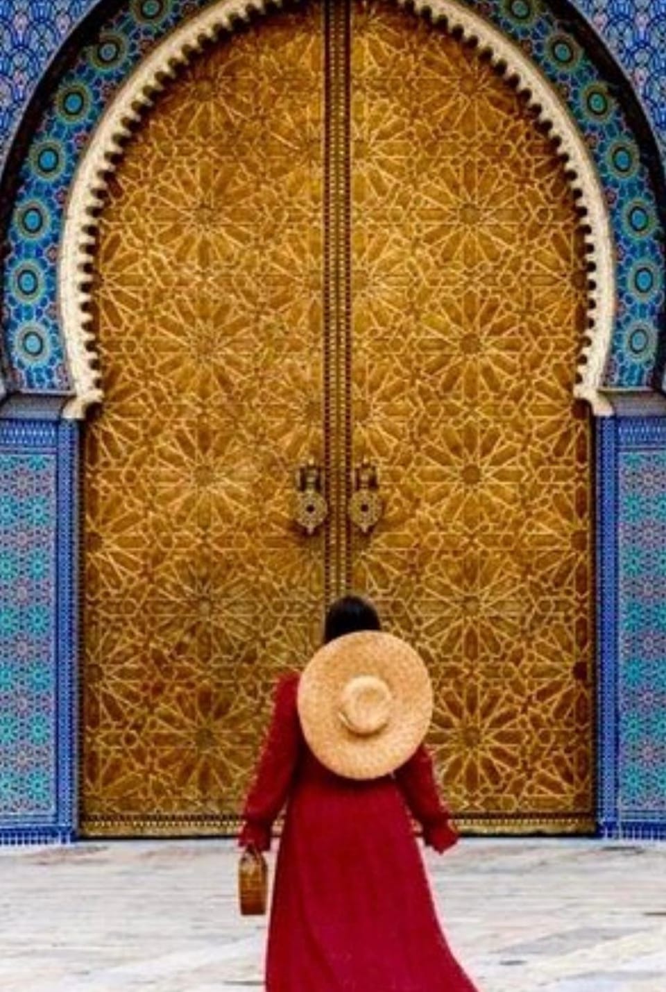 Riad Mounana fez 13th century luxury palace& spa Riad in Fes