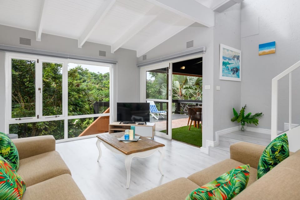 TV and multimedia, View (from property/room), Living room