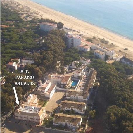 Area and facilities