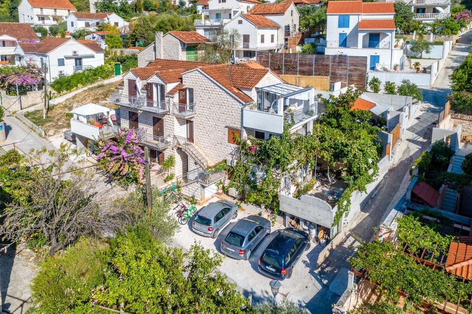 Matanovi dvori Apartment in Split-Dalmatia County