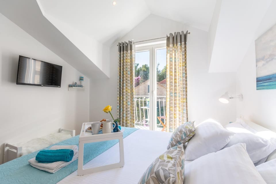 Matanovi dvori Apartment in Split-Dalmatia County