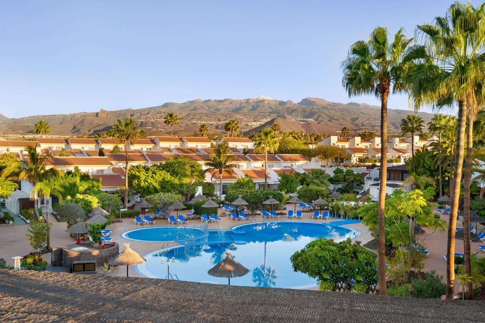Property building, On site, Swimming pool