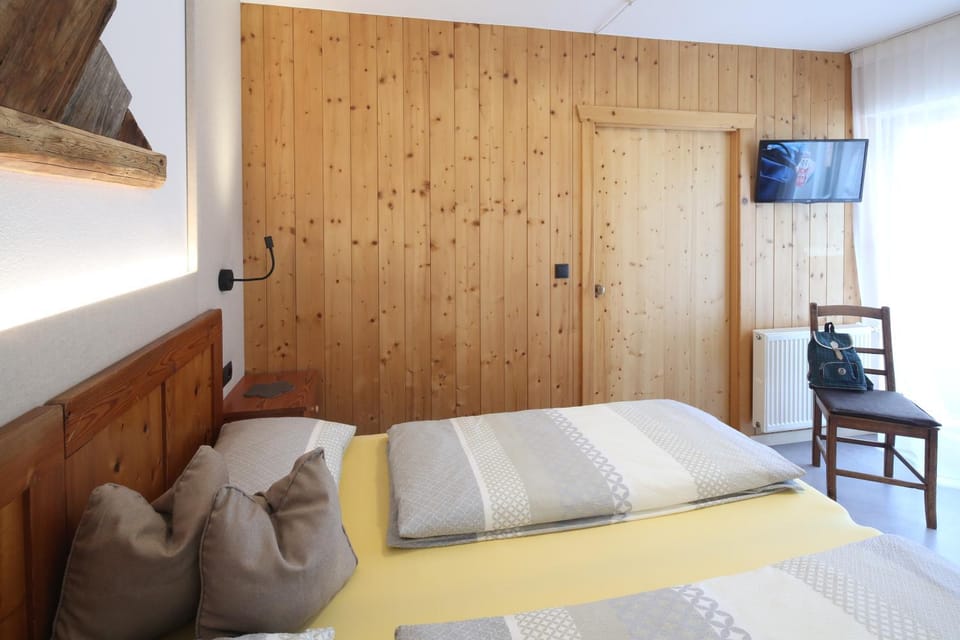 Faltnerhof Apartment in Trentino-South Tyrol