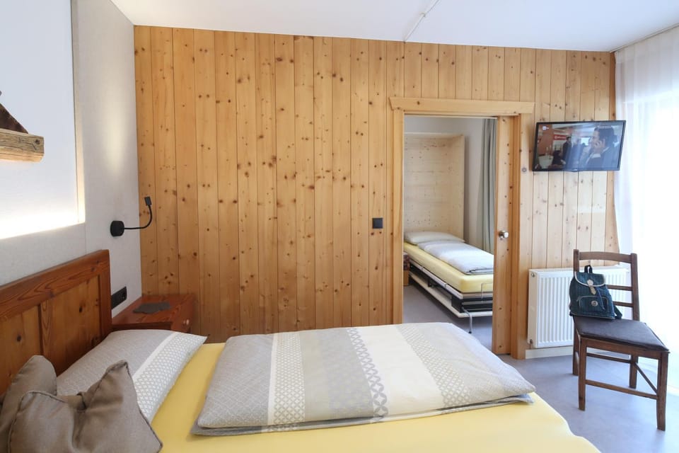 Faltnerhof Apartment in Trentino-South Tyrol