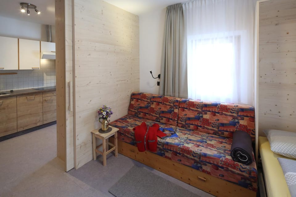 Faltnerhof Apartment in Trentino-South Tyrol