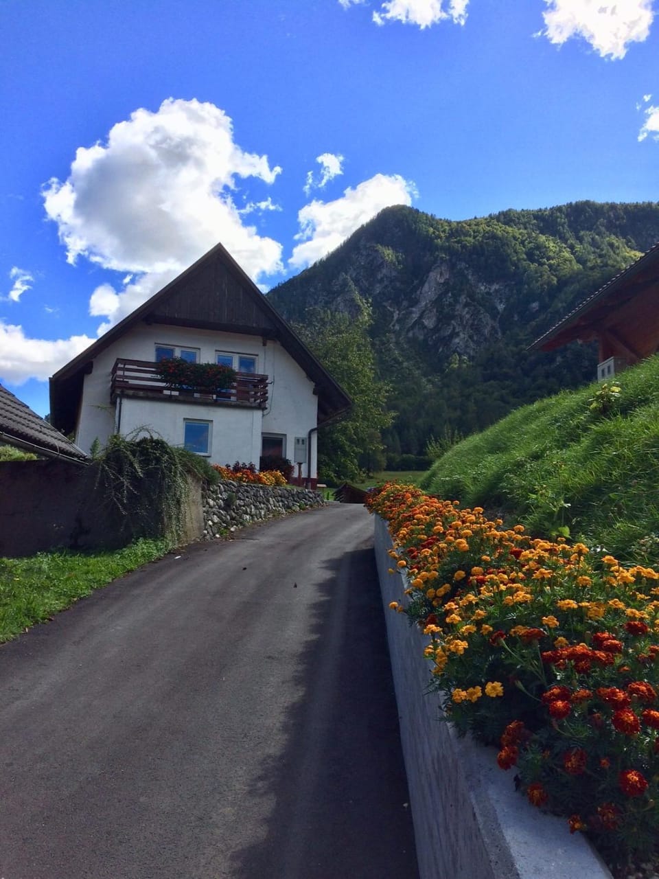 Apartma Stenar Apartment in Carinthia, Austria