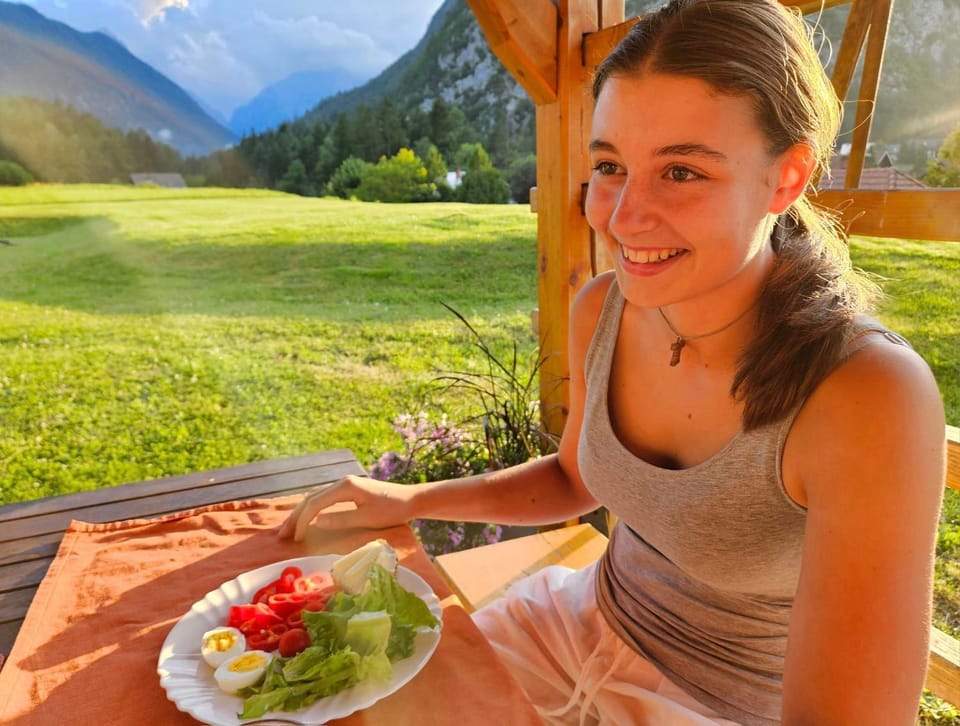 Apartma Stenar Apartment in Carinthia, Austria