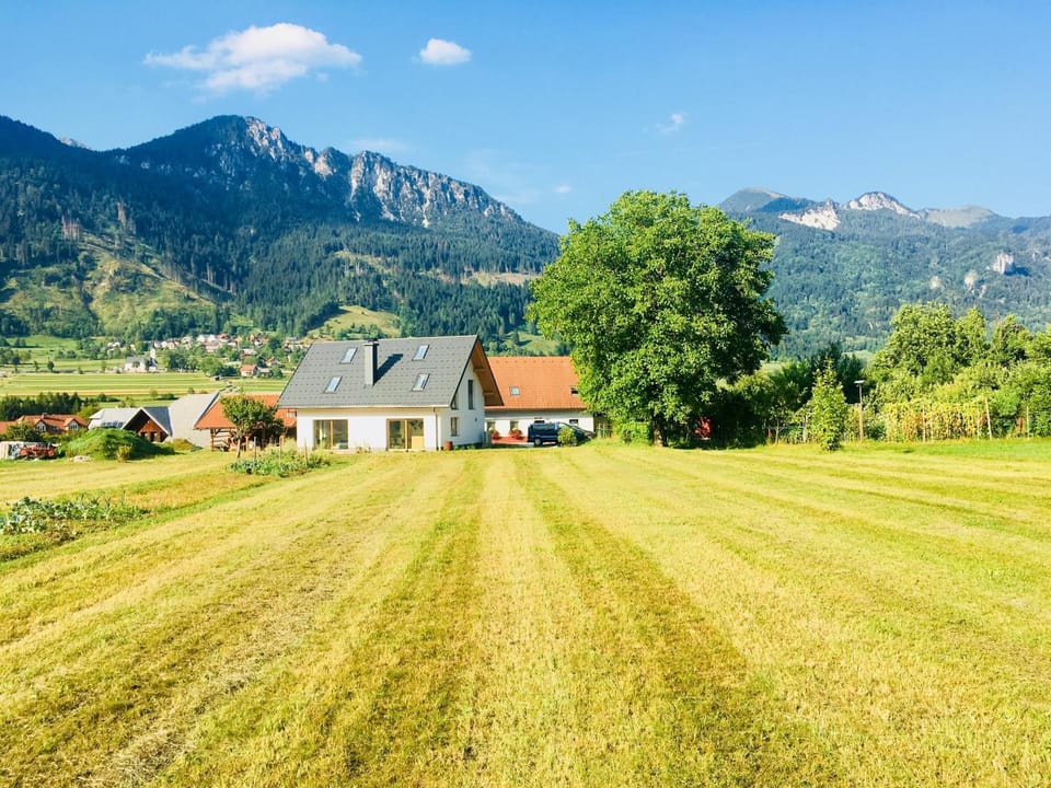 Garden, Skiing, View (from property/room), Tennis court, Hiking, Hiking, Cycling, On site, Garden view, Mountain view