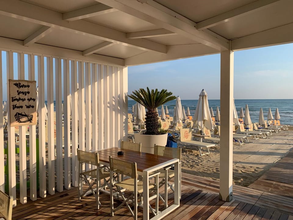 Villaggio Benvivere Hotel in Senigallia
