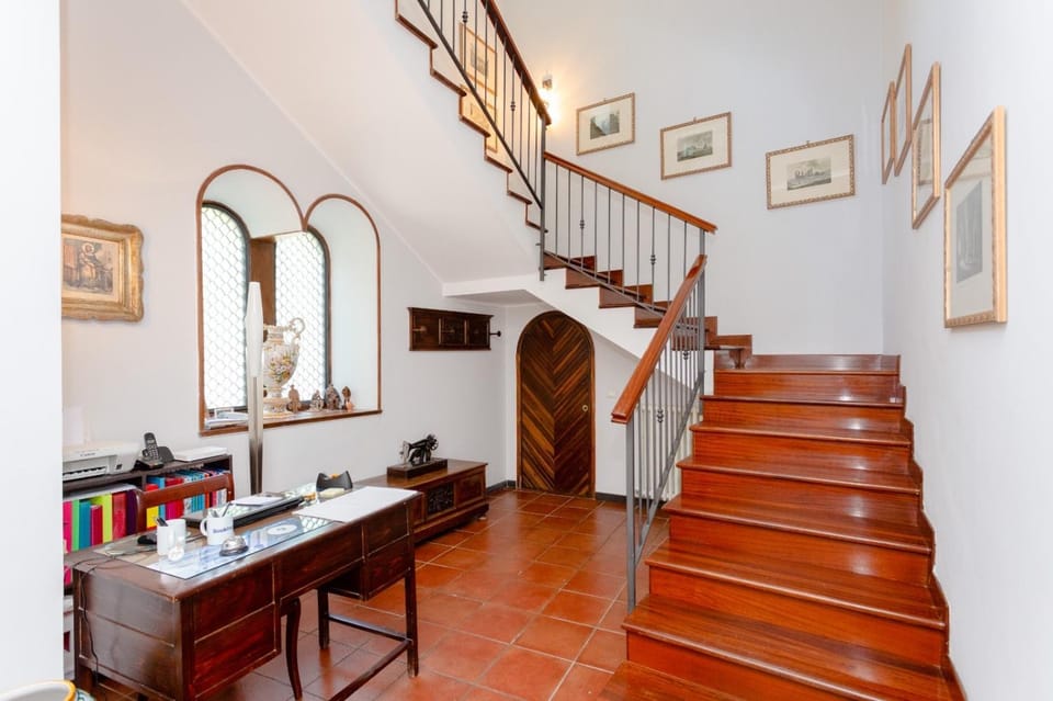 B&B Villa Etelka Bed and Breakfast in Sicily