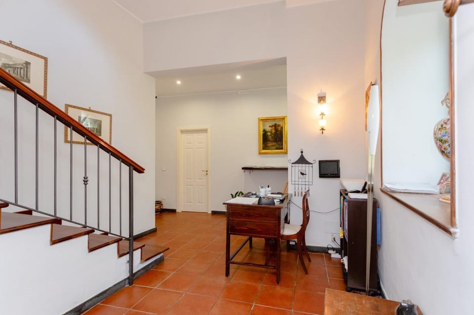 B&B Villa Etelka Bed and Breakfast in Sicily