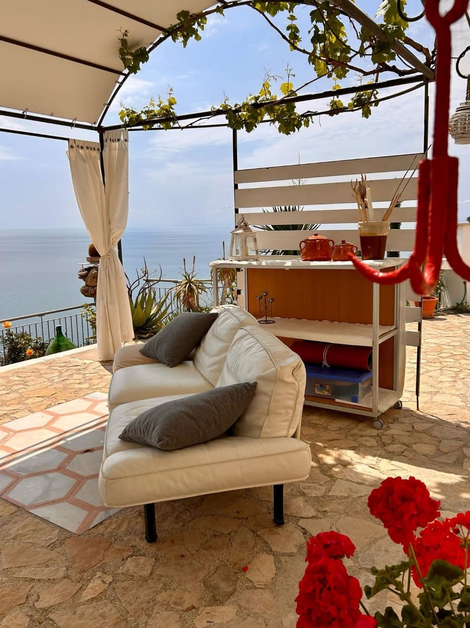 Punta Palivi Country House in Province of Foggia