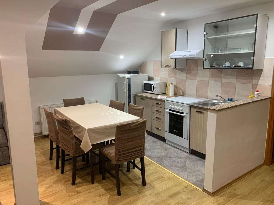 Apartman Patrik Apartment in Croatia