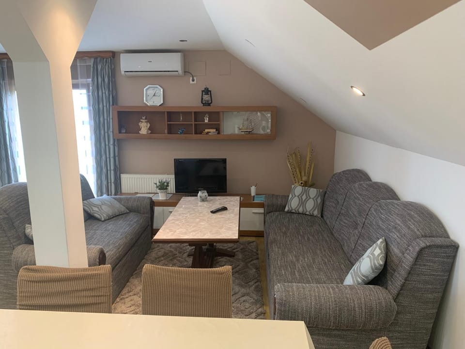 Apartman Patrik Apartment in Croatia