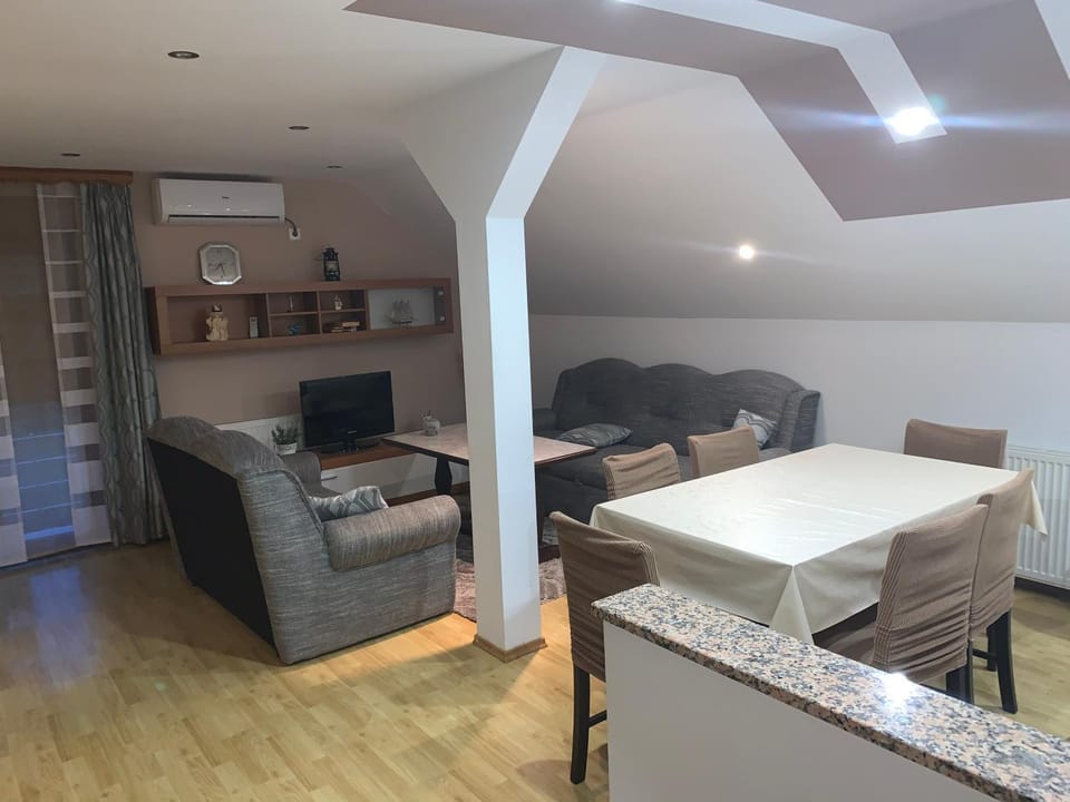 Apartman Patrik Apartment in Croatia