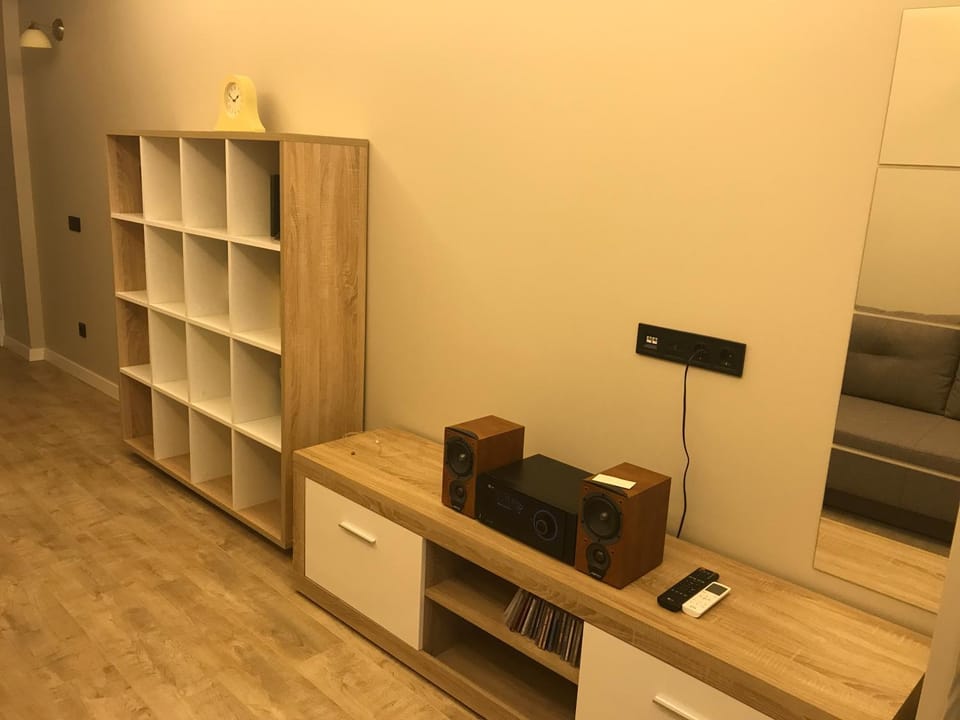 Historical Center of Odessa Apartment in Odessa