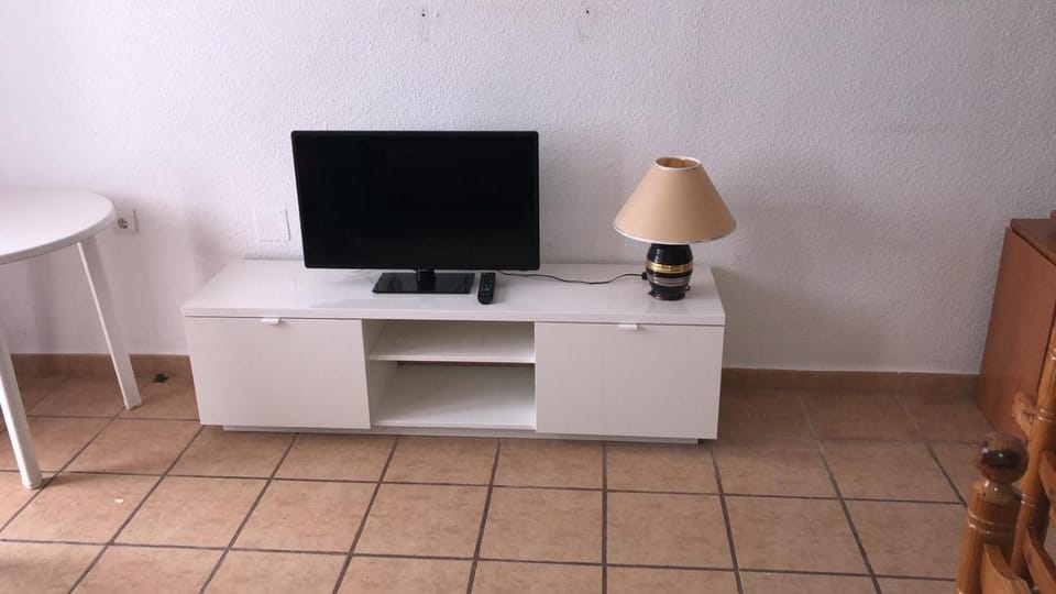 Property building, TV and multimedia