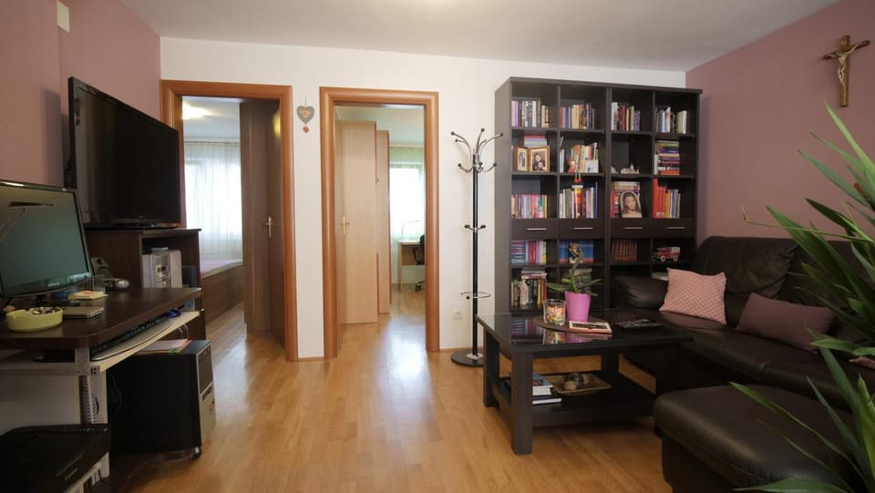 Apartment Ivana Apartment in Split